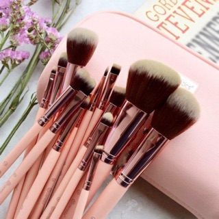 Các set cọ bh cosmetics