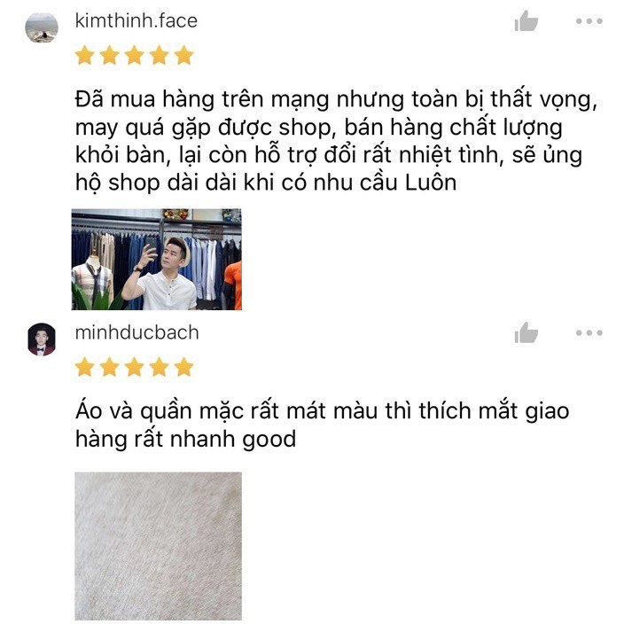 [VIDEO THẬT] Bộ Đũi Nam, Vải Đũi Cao Cấp, Chất Liệu Đũi Xước Cho Cảm Giác Mặc Rất Thoải Mái, Lịch Sự Cho Anh Em | BigBuy360 - bigbuy360.vn