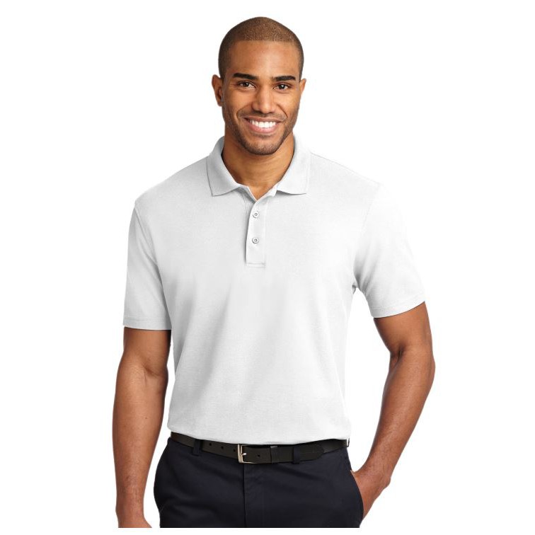 AO POLO NAM XUẤT KHẨU BIG SIZE K510 | BigBuy360 - bigbuy360.vn