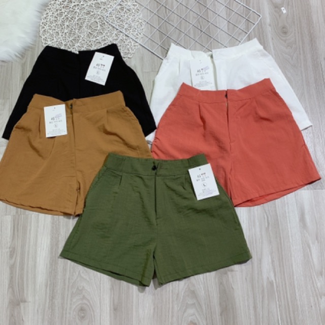 [Mã WASTUP5 giảm 10% tối đa 20K đơn 99K] BÁN SỈ QUẦN ĐŨI ĐÙI 5 MÀU CHO NỮ | BigBuy360 - bigbuy360.vn