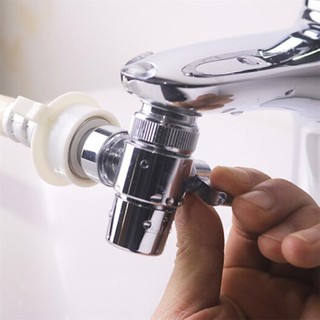 VAN CHIA NƯỚC NÓNG LẠNH