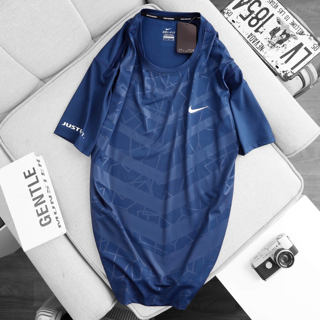 [bigsize <140kg] áo thun nam thể thao bigsize - dập vân mẫu 1 | BigBuy360 - bigbuy360.vn