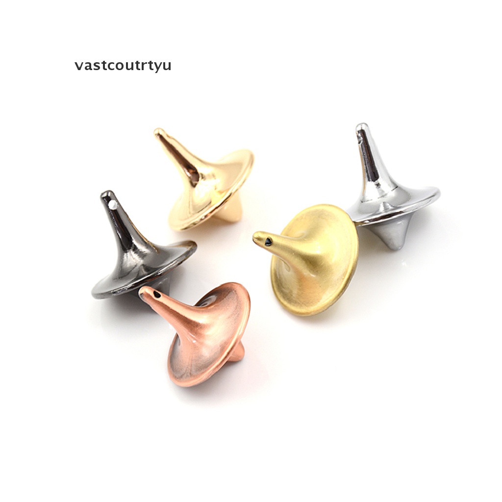 Con Quay Đồ Chơi Spinner BằNg Kim LoạI Chính Xác In HìNh Totem