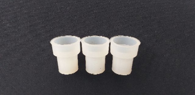 [Giá sock] [Bán giá sỉ] Vòi thay thế bình lọc nước lõi silicons cao cấp