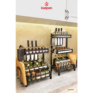 kệ đựng gia vị giá đựng gia vị giá đựng thìa thớt