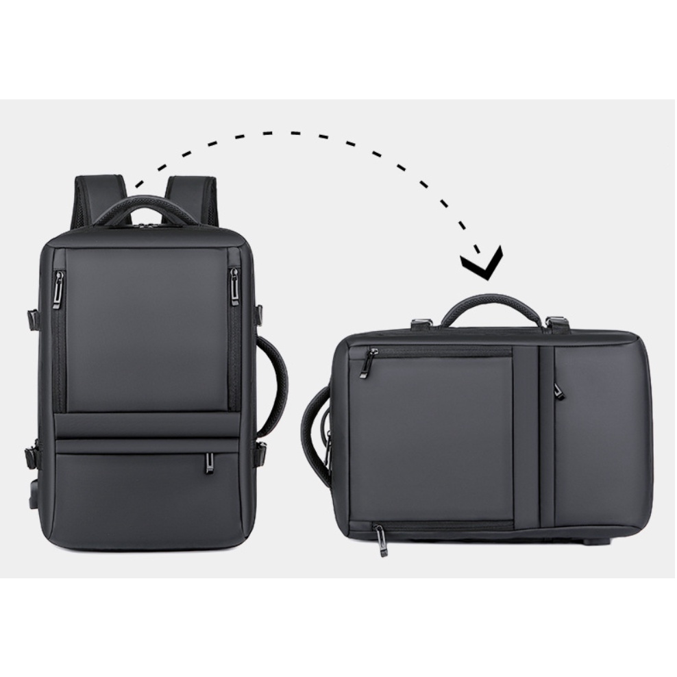 Balo nam thông minh đa năng thời trang cao cấp