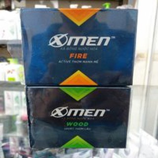XÀ PHÒNG CỤC WOOD XMEN