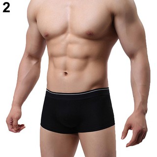 Quần lót boxer brief cho nam