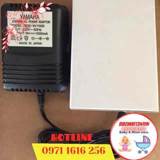 Nguồn điện 220v mhs medela pump