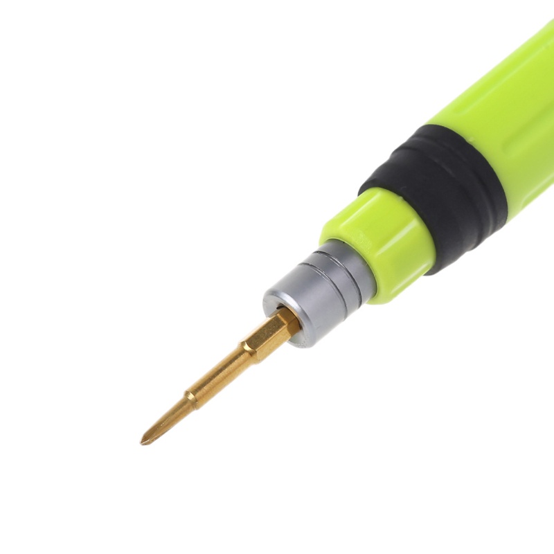 Bộ Tua Vít Sửa Chữa Điện Thoại 7 Trong 1 Y0.6 2.5mm Cho Ipad Iphone