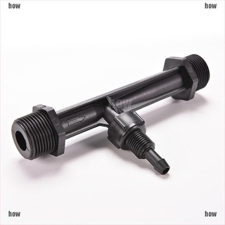Đầu Vòi Phun Nước Tưới Vườn 3 / 4 "
