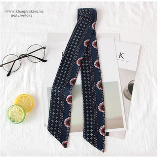 KHĂN TURBAN DÀI - KTB018