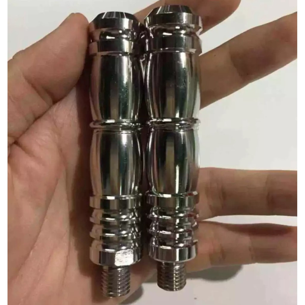 Gác chân sau cho xe 67,68,72 rẻ đẹp