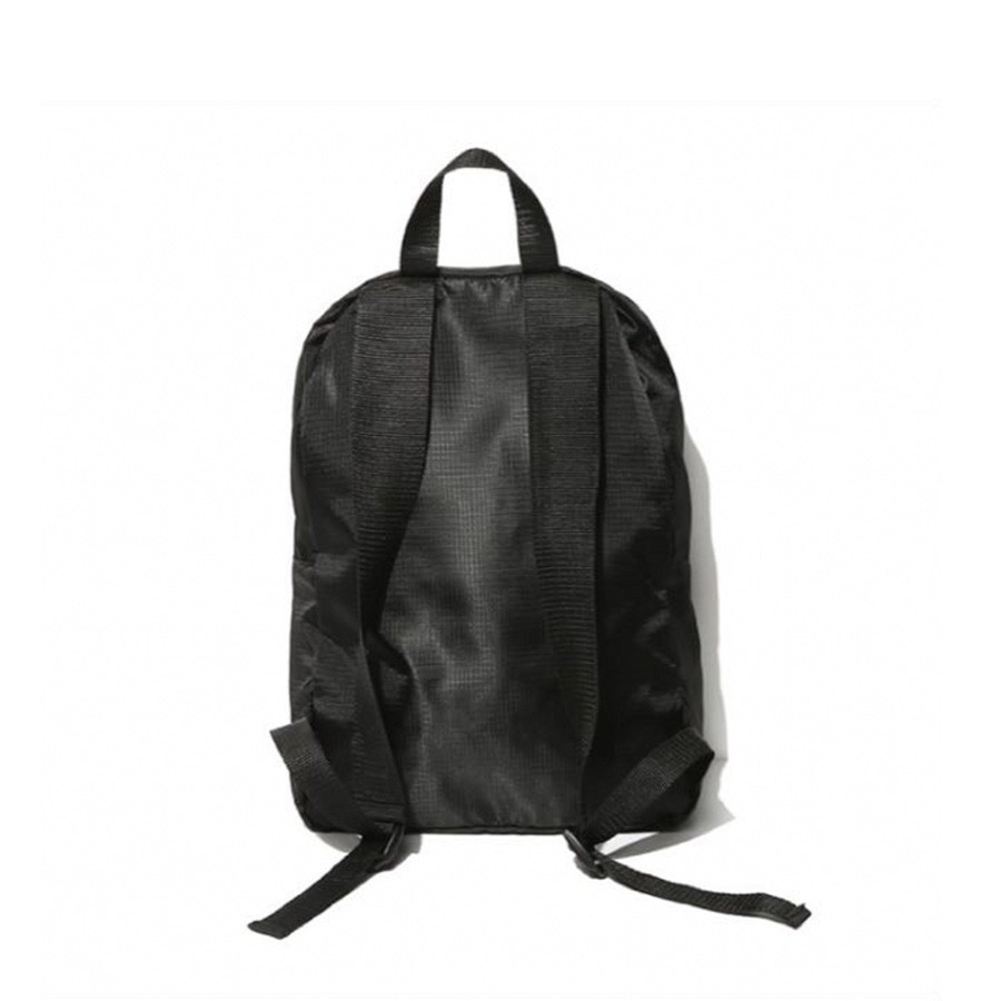 Balo Du Lịch Cỡ Lớn Chống Thấm Nước In Logo Bape Thời Trang