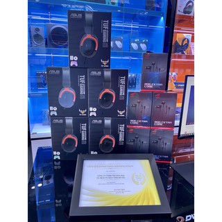 Bàn phím Gaming Asus TUF Gaming K1