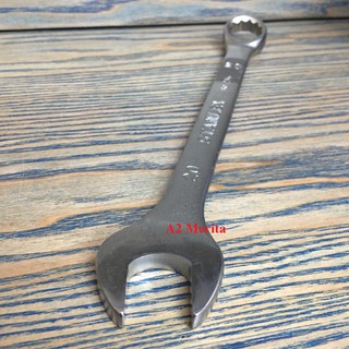 Cờ lê vòng miệng 20mm Stanley STMT80234-8B