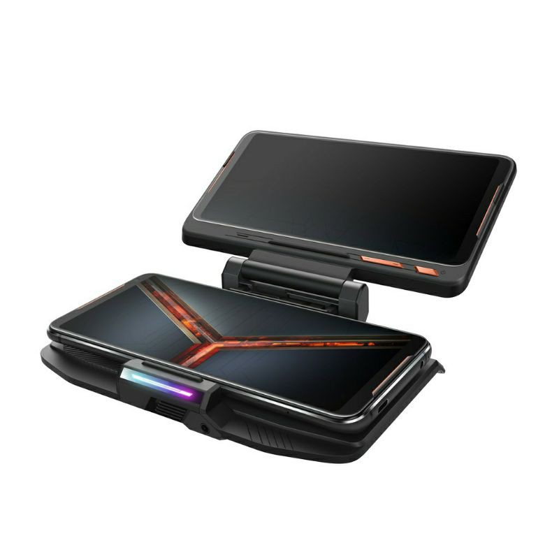 ROG TwinView Dock II màn hình thứ rog 2 rog 3