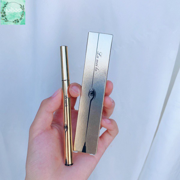 [Hàng mới về] Bút Kẻ Mắt Dạng Lỏng Nhanh Khô Chống Thấm Nước Không Bị Nhòe Màu Sắc Nổi Bật Độc Đáo | BigBuy360 - bigbuy360.vn