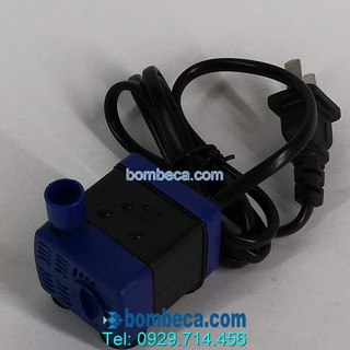 Bơm bể cá mini RS 701
