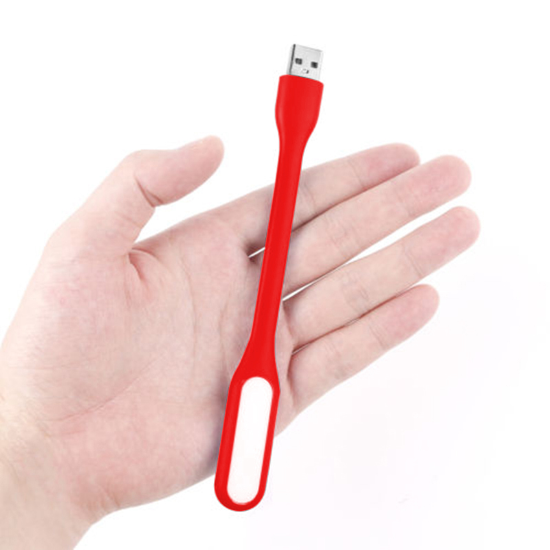 Đèn Led Usb Mini Gắn Laptop Tiện Lợi
