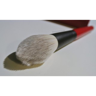 Cọ Phủ Phấn Đầu Nhọn Hakuho-do + Sephora Pro