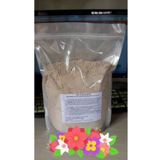 2kg bột ngũ cốc lợi sữa, bột tăng cân, giảm cân, gạo lức mè đen, bột đậu đỏ...