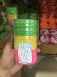kẹo dẻo tuổi thơ