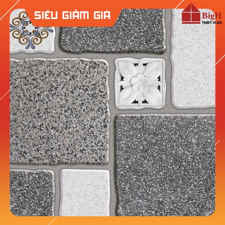 Gạch lát nền 50x50 Vitto 3795.Bề mặt định hình , mài cạnh, chịu lực và chịu nhiệt tốt- Vật liệu xây 