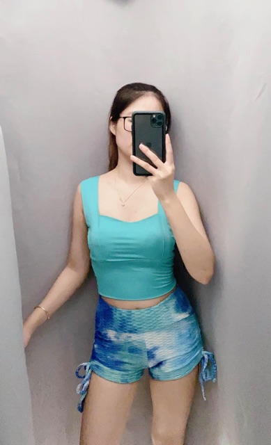 ( LINK MỚI ) QUẦN ĐÙI RÚT LOANG MÀU SIÊU HOT