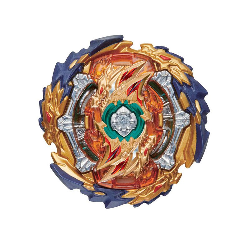 Đồ chơi con quay vô cực Beyblade GT B-139 Starter Wizard Fafnir Rt Rs kèm bệ phóng vui nhộn chất lượng cao