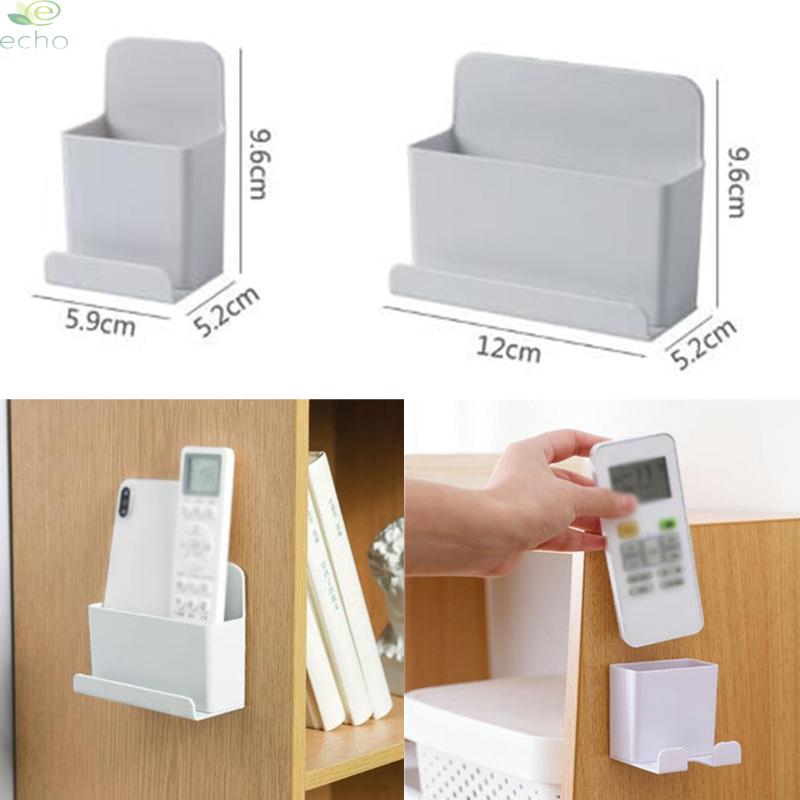 Giá đỡ remote gắn tường 5.9 x 5.2 x 9.6cn tiện lợi