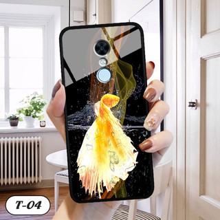 Ốp lưng Xiaomi Redmi 5 - In hình 3D
