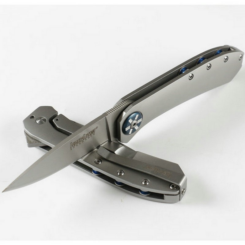 Dao phượt Kershaw cao cấp 3871