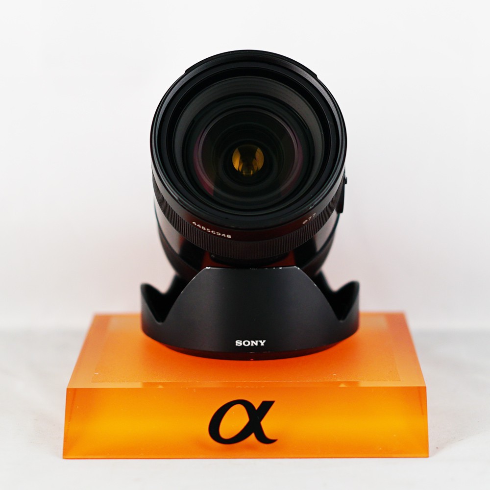 Ống Kính Sony FE 24-70mm Zeiss F2.8 SSM  Cũ 96%