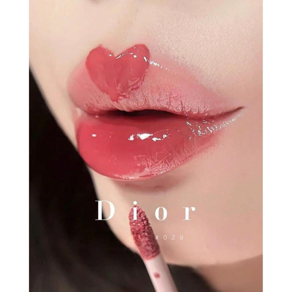 Son dưỡng Dior Lip Maximizer mẫu mới 2023 - Dior 024,009,018,029,038,026,028,037