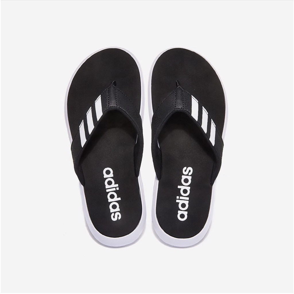 [AUTHENTIC 100%] DÉP ADIDAS COMFORT FLIP FLOP CHÍNH HÃNG SALE