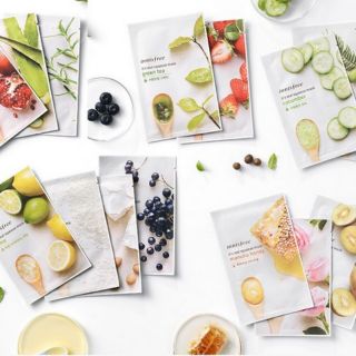 Mặt nạ dưỡng da innisfree