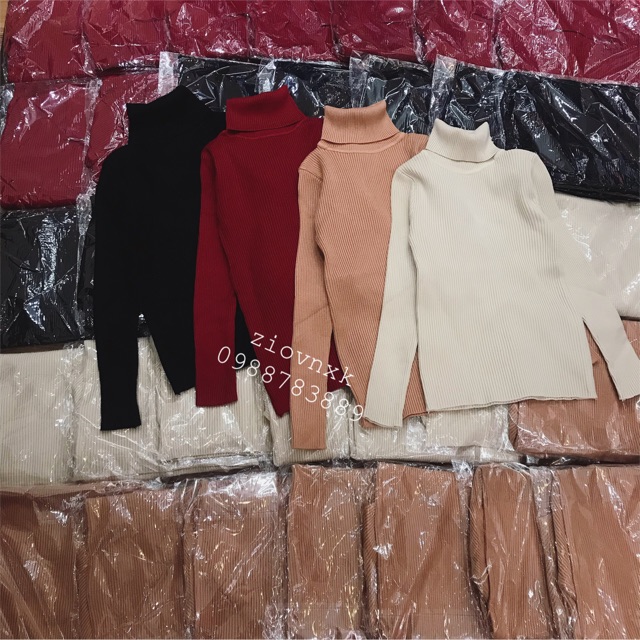 Len cổ lọ sale