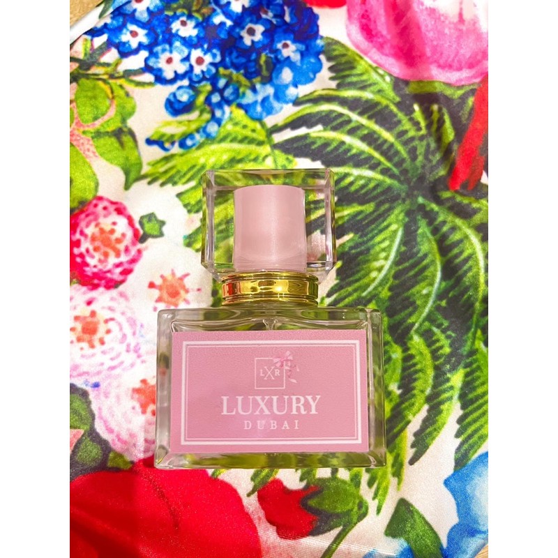 Tinh dầu nước hoa Luxury chính hãng thơm ngây ngất
