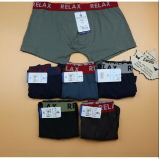 Quần lót nam Relax màu ngẫu nhiên 019