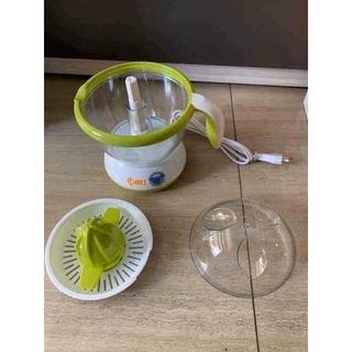 MÁY VẮT CAM