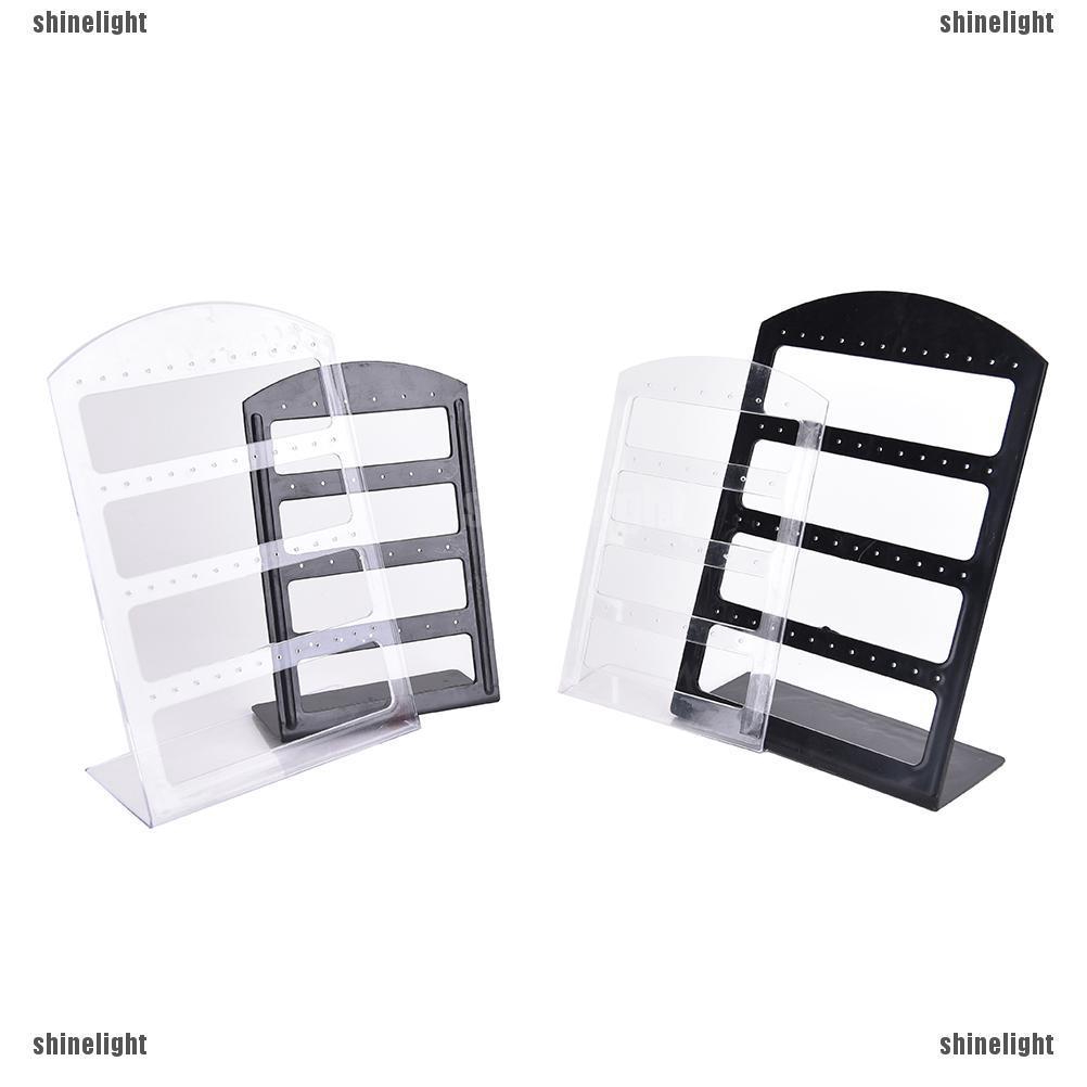 Giá để Khuyên tai 24 / 48 lỗ tiện lợi