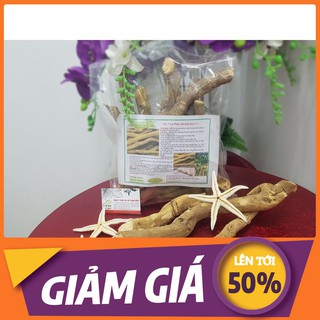 Xáo Tam Phân Khô Khánh Hòa 1Kg - Hàng Cao Cấp Loại 1 - Thảo Dược Uy Tín