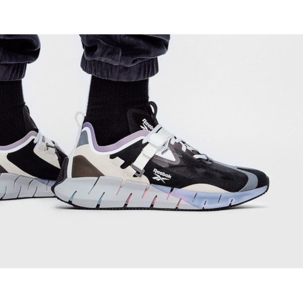 Giày thể thao Reebok x Ian Paley Zig Kinetica Concept Type 1- size EU 39