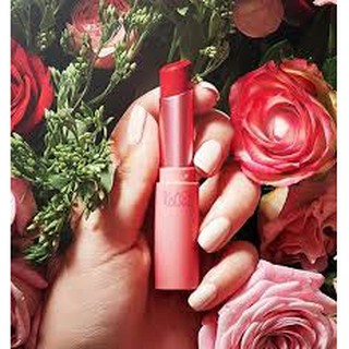 Son thỏi siêu lì Black Rouge Rose Velvet Lipstick mềm, mịn môi
