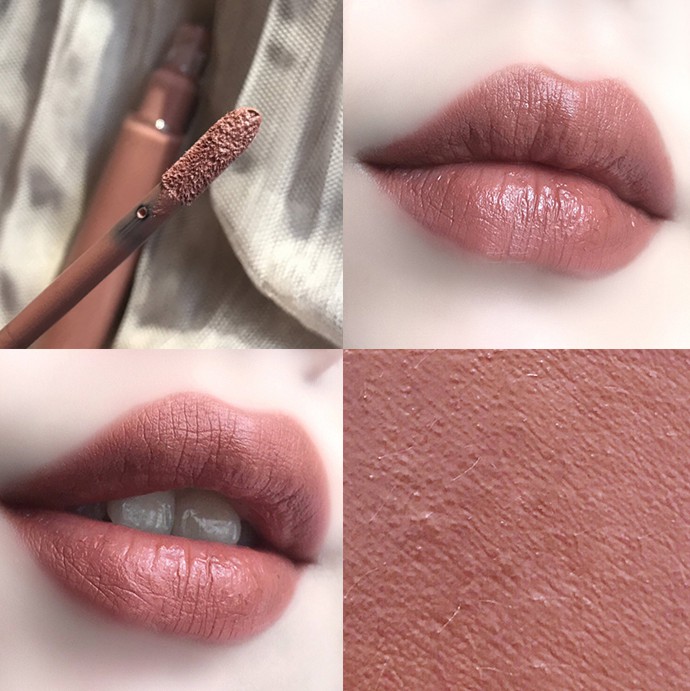 Son Dưỡng Môi Hiệu ARMANI Cho Màu Mượt Mà Lâu Trôi