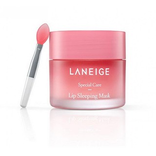 Mặt nạ ngủ môi Laneige full size
