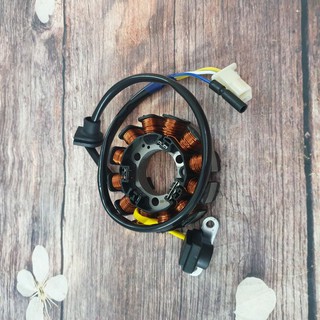 Cuộn lửa xe LEAD 110 đời 2008 đến 2012 và Cuộn lửa xe AIRBLADE 110 đời 2007 đến 2010