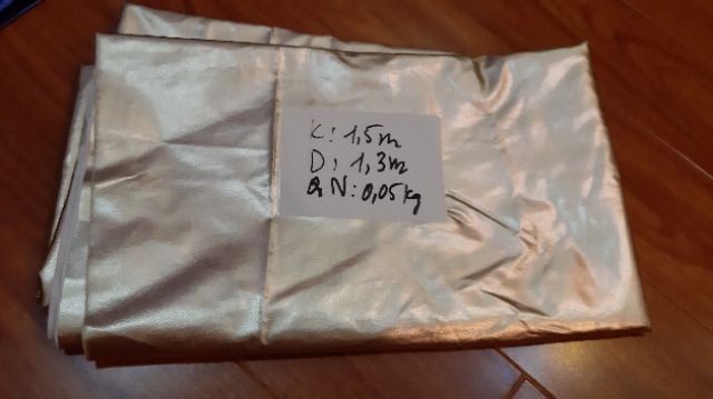 Thanh lý vải bóng