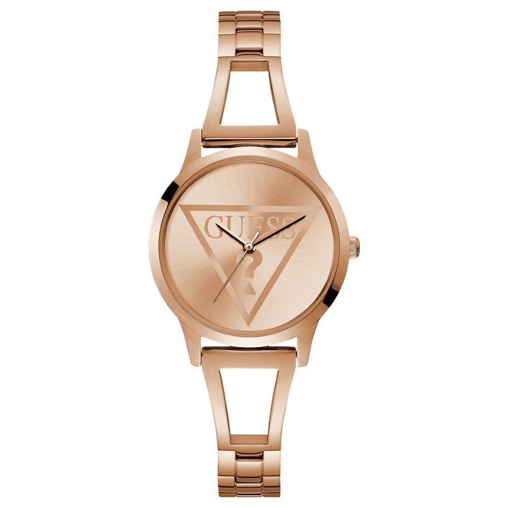 Đồng Hồ Nữ GUESS W1145L4 - Kiểu Dáng Lắc Tay - 36mm